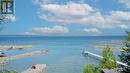 456 Silver Birch Drive, Tiny, ON  - Outdoor With Body Of Water With View 