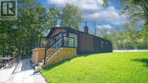 456 Silver Birch Drive, Tiny, ON - Outdoor
