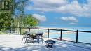 456 Silver Birch Drive, Tiny, ON  - Outdoor With Body Of Water With View 