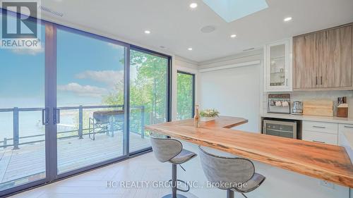 456 Silver Birch Drive, Tiny, ON - Indoor