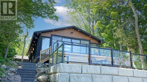 456 Silver Birch Drive, Tiny, ON - Outdoor