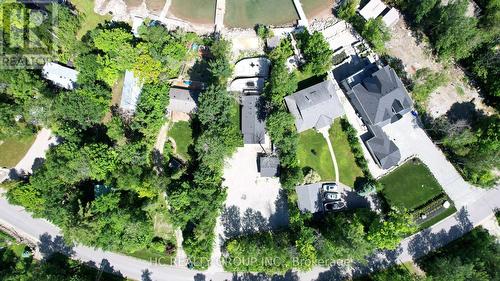 456 Silver Birch Drive, Tiny, ON - Outdoor With View
