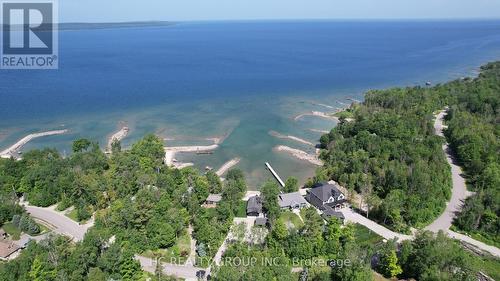 456 Silver Birch Drive, Tiny, ON - Outdoor With Body Of Water With View