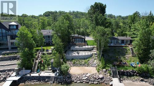 456 Silver Birch Drive, Tiny, ON - Outdoor