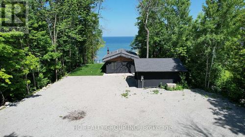 456 Silver Birch Drive, Tiny, ON - Outdoor