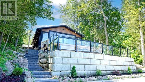 456 Silver Birch Drive, Tiny, ON - Outdoor