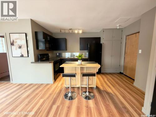 2 400 4Th Avenue N, Saskatoon, SK - Indoor