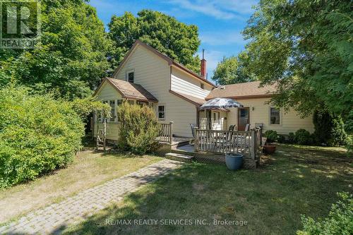 2 PARSONS AVENUE  Caledon, ON L7C 1G1