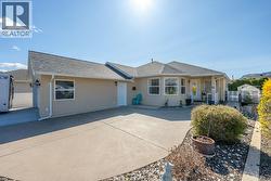 6 CURLEW Court Osoyoos, BC V0H 1V5