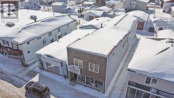 811 GEORGE STREET Hearst, ON P0L 1N0