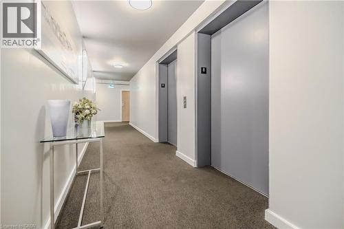 170 Water Street N Unit# 807, Cambridge, ON - Indoor Photo Showing Other Room