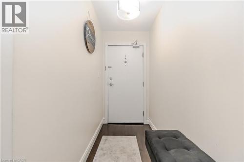 170 Water Street N Unit# 807, Cambridge, ON - Indoor Photo Showing Other Room