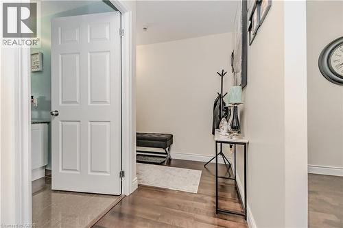 170 Water Street N Unit# 807, Cambridge, ON - Indoor Photo Showing Other Room