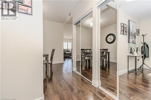 170 Water Street N Unit# 807, Cambridge, ON - Indoor Photo Showing Other Room