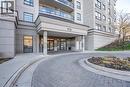 170 Water Street N Unit# 807, Cambridge, ON  - Outdoor 