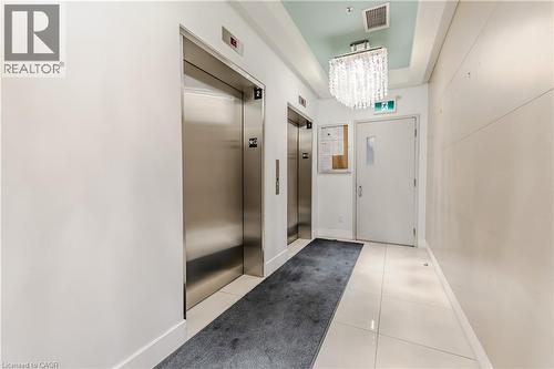 170 Water Street N Unit# 807, Cambridge, ON - Indoor Photo Showing Other Room