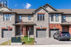 12 - 27 RACHEL DRIVE Hamilton, ON L8E 0K6