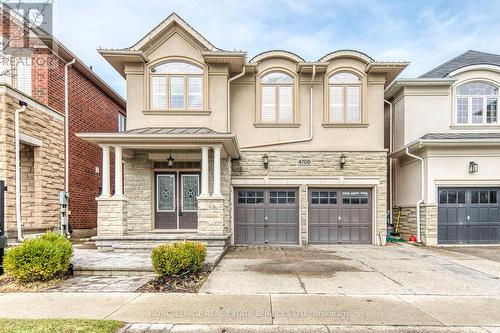 4709 IRENA AVENUE  Burlington, ON L7M 0K2