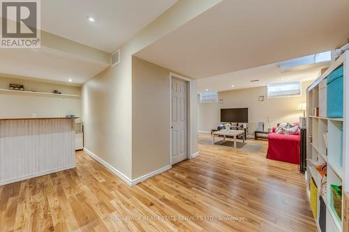 4709 Irena Avenue, Burlington, ON - Indoor