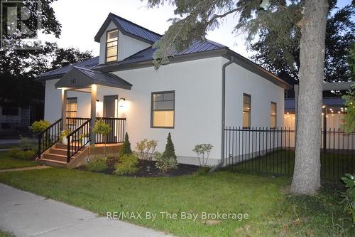 147 2ND STREET  Collingwood, ON L9Y 1E7