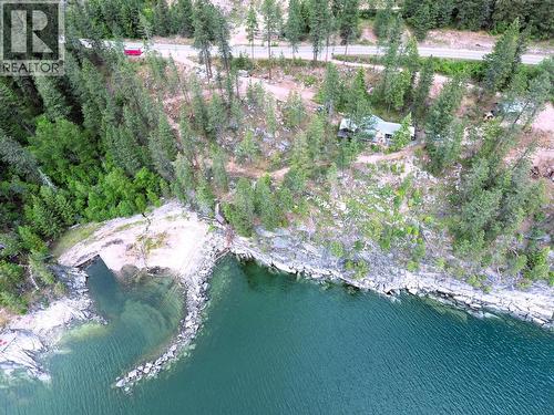 9779 3A Highway Unit# B, Kuskanook, BC 