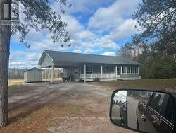 1009 MERKLEY ROAD E Gravenhurst (Ryde), ON P1P 1R3