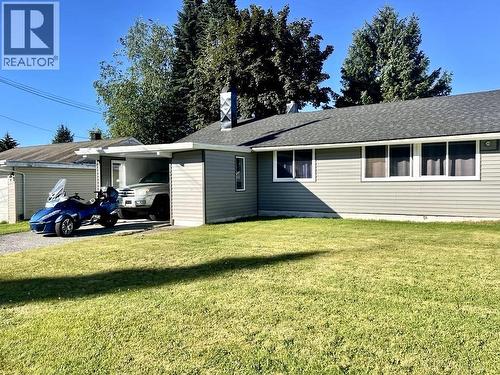 113 SAGUENAY STREET  Kitimat, BC V8C 1W7