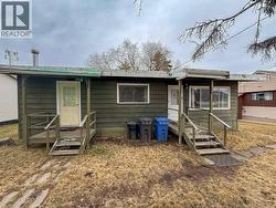 340 CEDAR AVENUE 100 Mile House, BC V0K 2E0