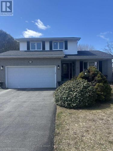 97 TINER AVENUE  Thames Centre (Dorchester), ON N0L 1G2