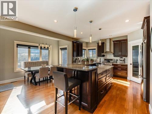 3733 Williston Road, Castlegar, BC - Indoor