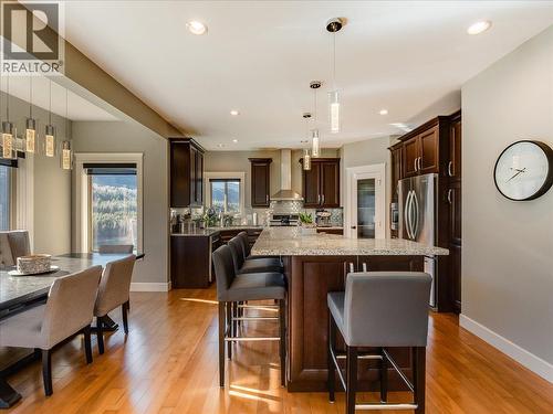 3733 Williston Road, Castlegar, BC - Indoor Photo Showing Other Room
