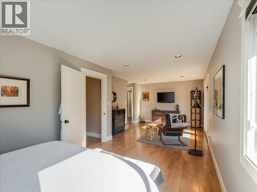 3733 Williston Road, Castlegar, BC - Indoor With Fireplace