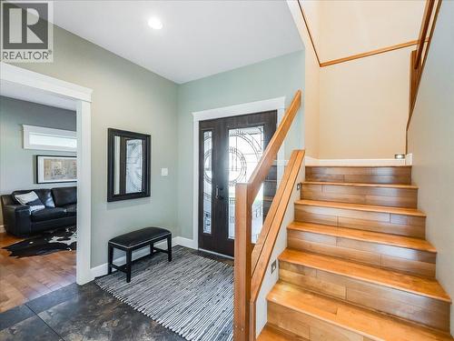 3733 Williston Road, Castlegar, BC - Indoor Photo Showing Other Room