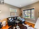 3733 Williston Road, Castlegar, BC  - Indoor Photo Showing Living Room 