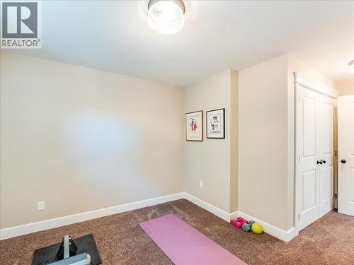 3733 Williston Road, Castlegar, BC - Indoor Photo Showing Other Room