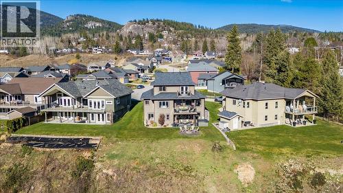 3733 Williston Road, Castlegar, BC - Outdoor With View