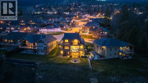 3733 Williston Road, Castlegar, BC - Outdoor
