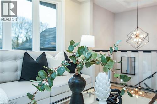 627 Glen Forrest Boulevard, Waterloo, ON - Indoor