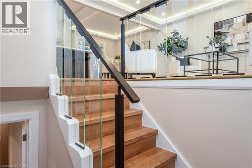 627 Glen Forrest Boulevard, Waterloo, ON - Indoor Photo Showing Other Room