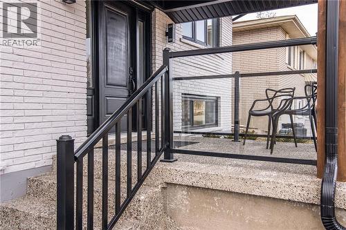 627 Glen Forrest Boulevard, Waterloo, ON - Outdoor With Exterior
