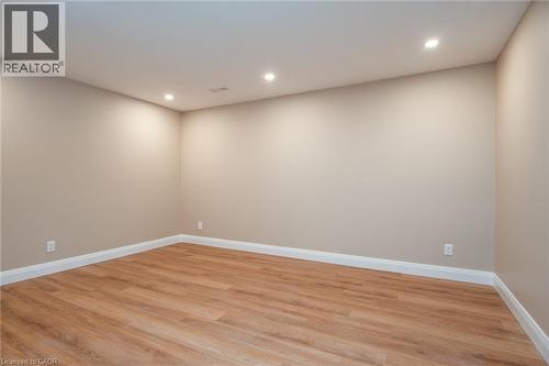 627 Glen Forrest Boulevard, Waterloo, ON - Indoor Photo Showing Other Room