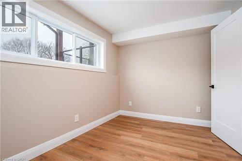 627 Glen Forrest Boulevard, Waterloo, ON - Indoor Photo Showing Other Room