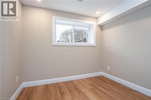 627 Glen Forrest Boulevard, Waterloo, ON - Indoor Photo Showing Other Room