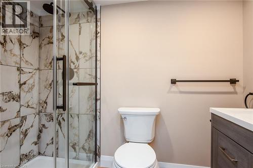 627 Glen Forrest Boulevard, Waterloo, ON - Indoor Photo Showing Bathroom