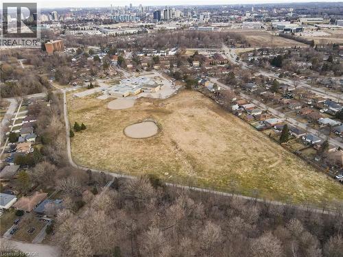 627 Glen Forrest Boulevard, Waterloo, ON - Outdoor With View