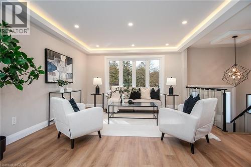 627 Glen Forrest Boulevard, Waterloo, ON - Indoor
