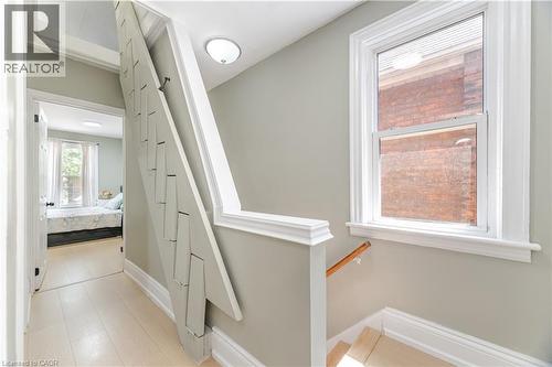 61 Stirton Street, Hamilton, ON - Indoor Photo Showing Other Room