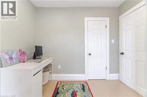 61 Stirton Street, Hamilton, ON - Indoor