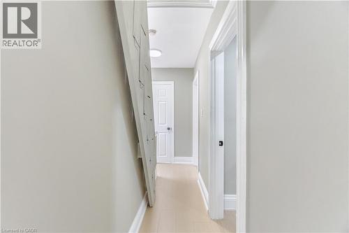 61 Stirton Street, Hamilton, ON - Indoor Photo Showing Other Room