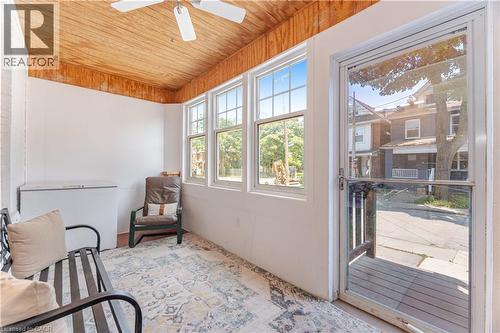 61 Stirton Street, Hamilton, ON - Indoor Photo Showing Other Room